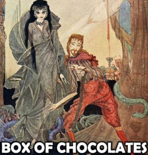 Box of Chocolates 2024