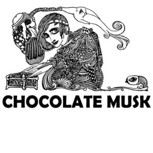 chocolate musk