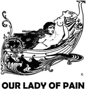 Our Lady of Pain 2024