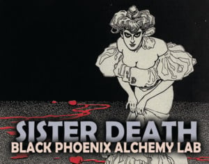 sister death