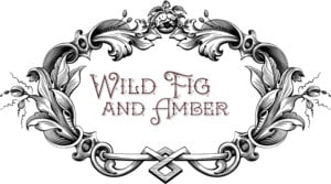 wild fig and amber