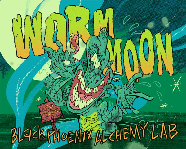 worm moon