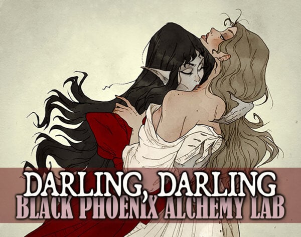 DARLING, DARLING