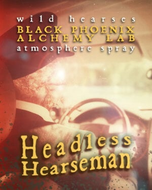 Headless Hearseman