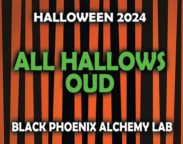 all hallows oud