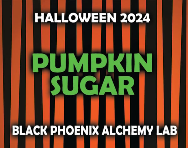 pumpkin sugar