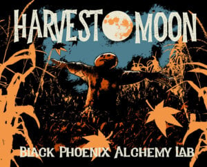 harvest moon