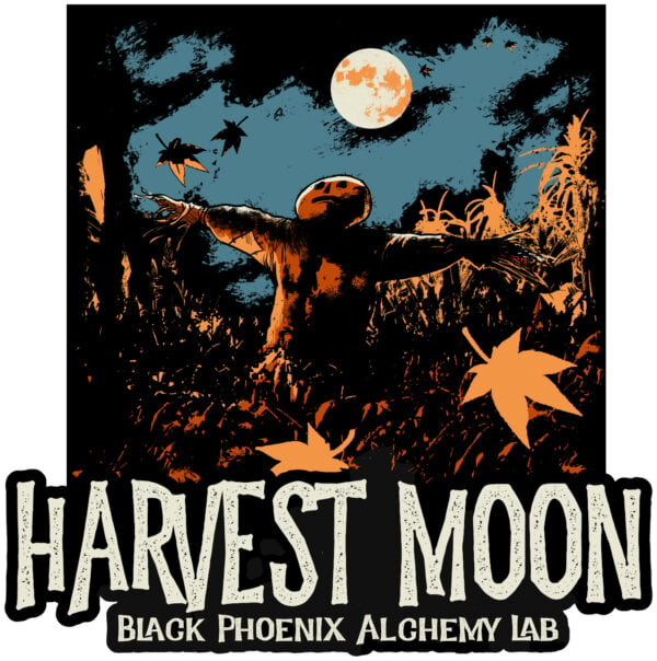 harvest moon