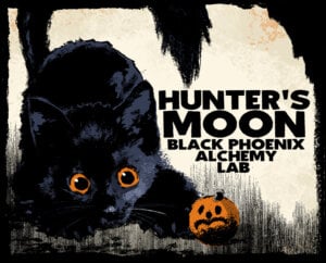 hunter moon