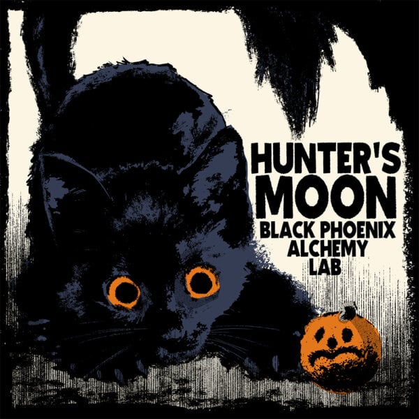 hunter moon