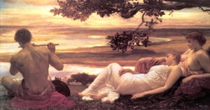 idyll