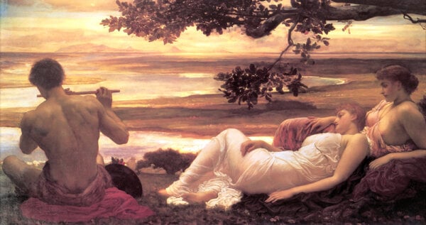 idyll