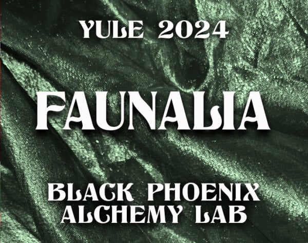 FAUNALIA