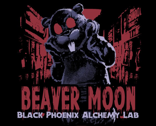 beaver moon