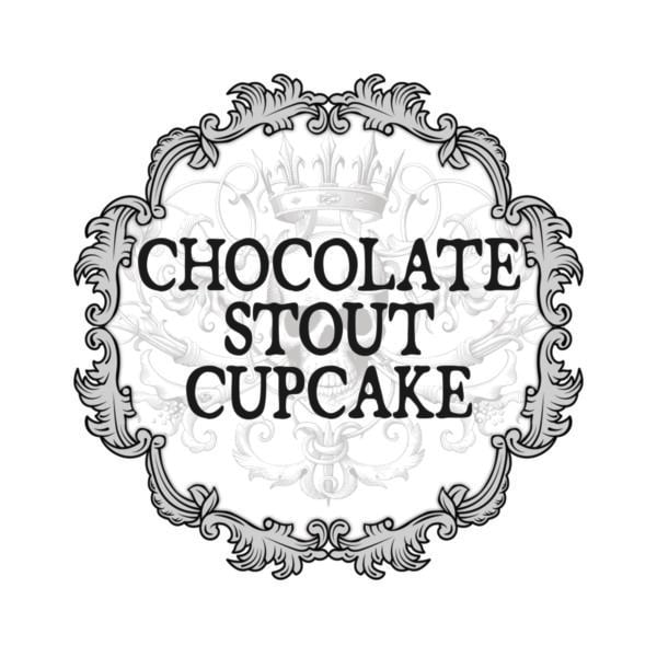 chocolate stout cupcake