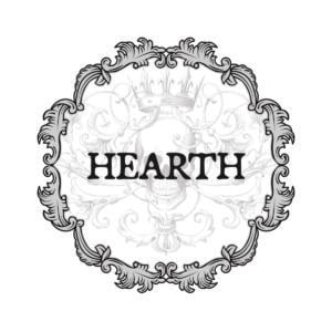 hearth