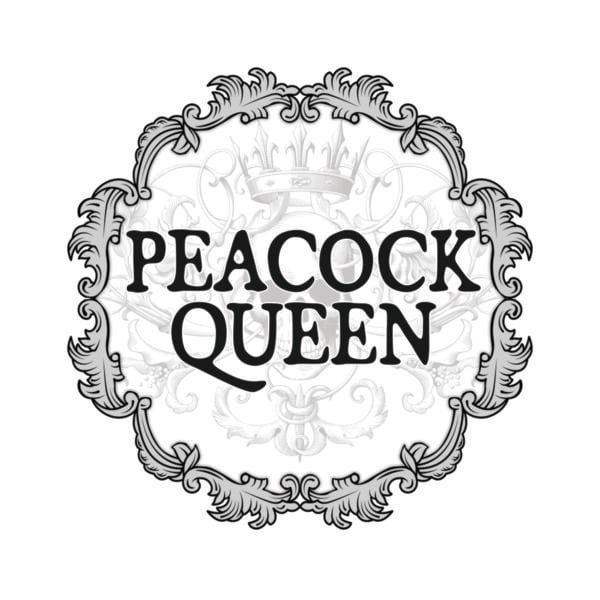 peacock queen