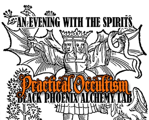 practical occultism