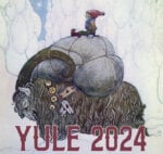 Yule 2024