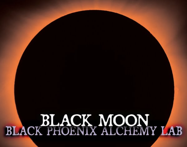 black moon