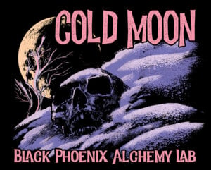 cold moon