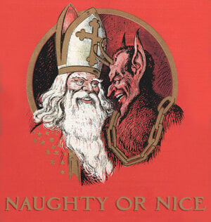 naughty or nice