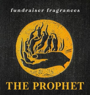 The Prophet: 2025 Lunacy Fundraiser