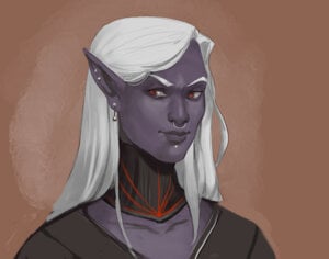 drow