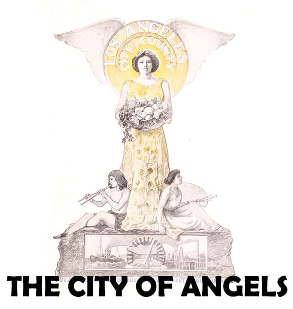 City of Angels