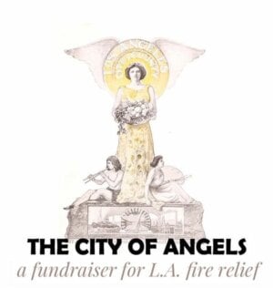 The City of Angels