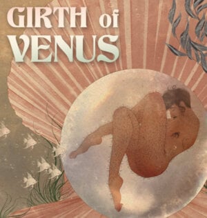 Girth of Venus