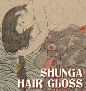 Shunga Hair Gloss 2025