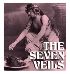 The Seven Veils