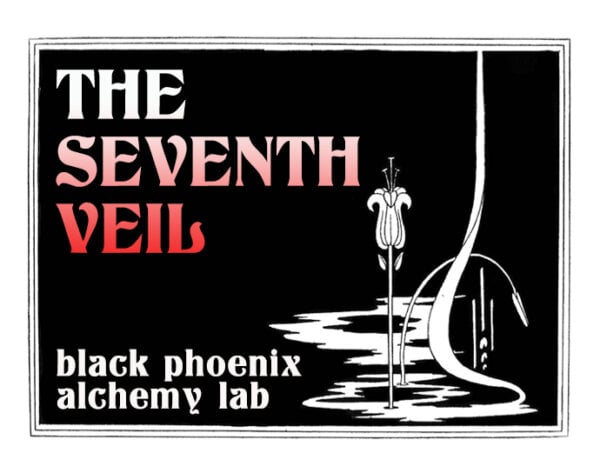 The Seventh Veil