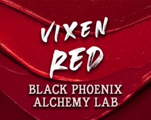 Vixen Red