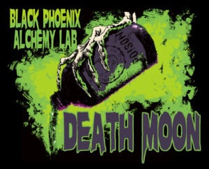 death moon