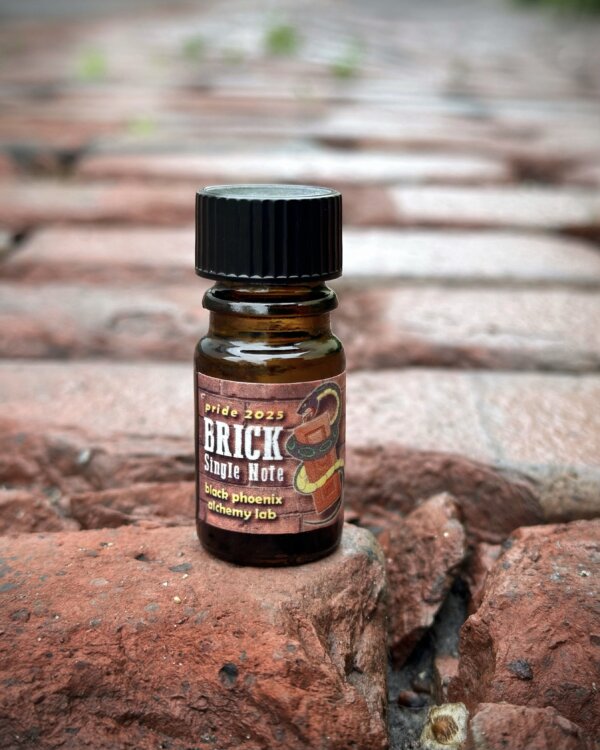 Brick Single Note