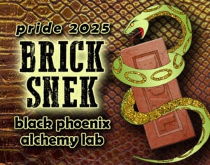 Brick Snek