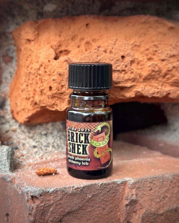 Brick Snek