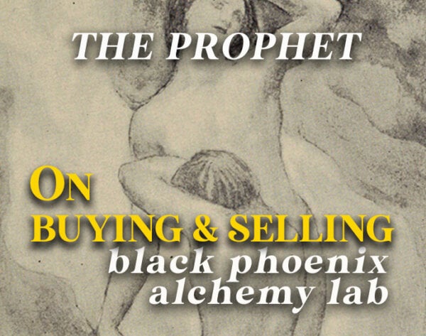 ON BUYING AND SELLING