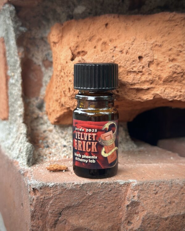 Velvet Brick