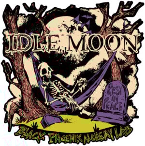 idle moon