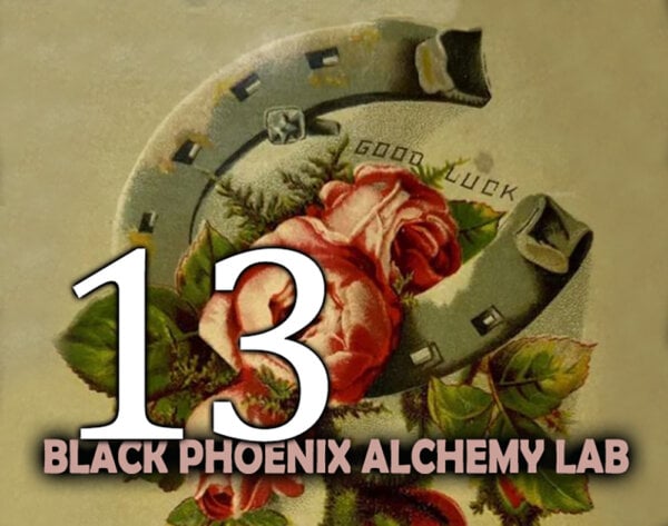 13