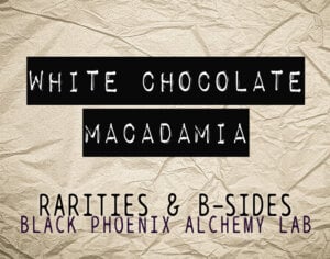 WHITE CHOCOLATE MACADAMIA