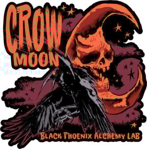 crow moon