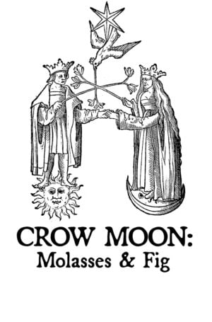 molasses and fig