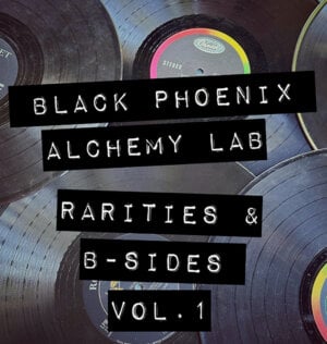 Rarities and B-Sides
