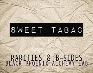 sweet tabac