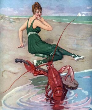the serenade
