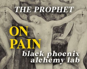 ON PAIN